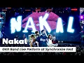 Download Lagu NAKAL - GIGI BAND | NOSTALGIA ANAK 90AN DI SYNCHRONIZE FEST 2024 🔥