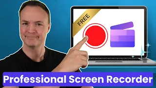 how to record your computer screen with microsoft clipchamp for free