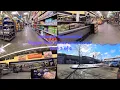 Walmart Supercenter in Roseville Minnesota 3 of 6