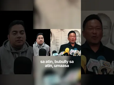 THA GOOD ONE JV, UMATRAS ANG YAGBOLS?!
