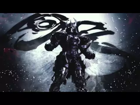 映画『牙狼＜GARO＞-GOLD STORM- 翔』予告編