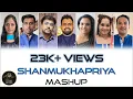 Download Lagu Shanmukhapriya Mashup by RAAGA METRO | Film Songs | Classical | Tamil | Telugu | Malayalam