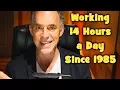 Jordan Peterson s Daily Lifestyle Schedule