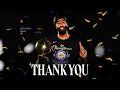 Anthony Davis Lakers Tribute