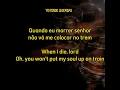 Ryan Bingham - Southside Of Heaven [LEGENDADO/ENGLISH] (LYRICS)