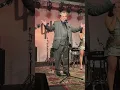 Cristian Castro and Matisse perform "Conmigo sin ti" live (Miami - 10/15/2025)