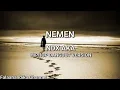 NDX A.K.A - NEMEN ( HIPHOP DANGDUT VERSION ) ( Lirik )