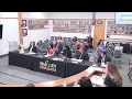 McAllen ISD Special Board Meeting July 23 2026