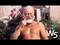 W5 VISITS NUDIST COLONY IN 1984 W5 RARE