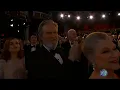 Justin Timberlake - Can't Stop The Feeling (Live 89th Annual Academy Awards)