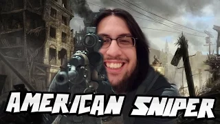 IMAQTPIE - AMERICAN SNIPER | NA TELEPORT | COMPLAINCEPTION - That's the qtpie I love to watch 16