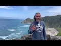 Florence Oregon Where to RV and what to see Downtown pacific coast and extra