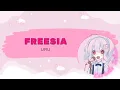 Download Lagu Uru - Freesia [Karaoke/Off-Vocal]