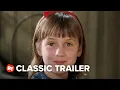 Lagu Matilda (1996) Trailer #1