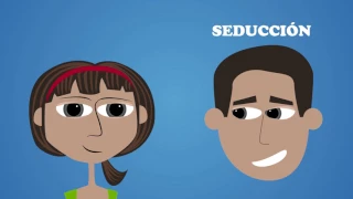 Somos libres - Trata de personas