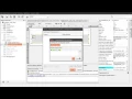 Creating Jasper Report with Sub report using JDBC datasource in OpenERP