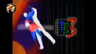 Все заставки ТВ 3 Часть 1 1994 2004 