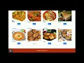 Online Food Ordering System Spring Boot Angular Project Tutorial Spring Boot CRUD Project