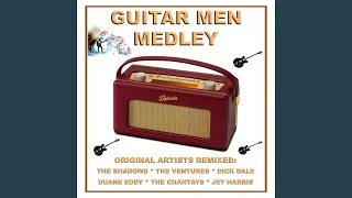 apache man of mystery wonderful land find me a golden street the stranger theme from 