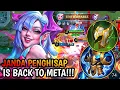 Download Lagu UHUUYY SI ALICE DI REVAMP BRUTAL! INI DIA ALICE REVAMP BUILD TERBARU YANG KALIAN CARI| MLBB