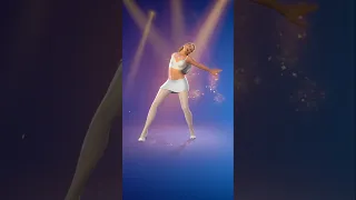 Fortnite Addison Rae Full Showcase