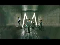 Maroon 5 - Won't Go Home Without You (Instrumental)