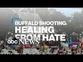 Buffalo victims families express concern over death penalty against gunman l ABC News