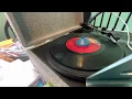 Simon & Garfunkel- Bridge Over Troubled Water (45 RPM)