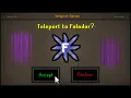 Trolling Runescape Streamers with the Teleother Spell
