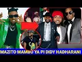 Download Lagu LUKAMBA; Mambo kwa ushaidi Amlipua DIAMOND kisa video yao, Pi DIDY  atajwa kwa mashambulizi comments
