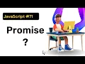 Understanding Promises JavaScript Coding Scenes