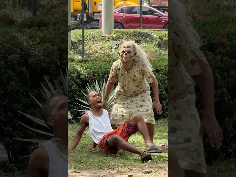 Juro que no puedo dejar de reír 🤭😱🤣🤣🤣 #viralshorts