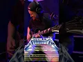 Lagu Metallica - Fade to Black [Guitar Solo Cover with Tabs]