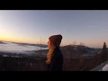 Fjallraven polar expedition 2018 Lulu aka Louisa Jespersen