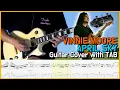 Download Lagu Vinnie Moore - April Sky Guitar Cover with TAB