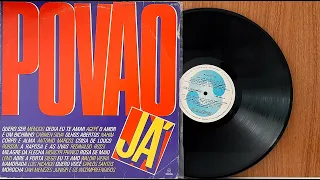 Povão Já - ℗ 1985 - Baú????