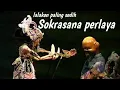 Lagu Somantri Ngenger | Somantri Mengabdi #wayanggolek 