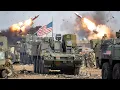Download Lagu Totale vernietiging! Rusland vernietigt Oekraïens NAVO-troepenkonvooi in één klap – ARMA 3