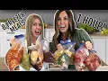 8 Freezer Meals in ONE Hour Instant Pot and Slow Cooker