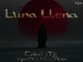 Luna Llena (LETRA) - Cris MJ, Tobal MJ, FloyyMenor 