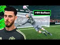 Download Lagu SAYA JADI PRIME DAVID DE GEA KARNA MANCHESTER UNITED MAU BUBAR