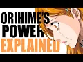Download Lagu Can Orihime Be The Strongest - EXPLAINED! | Bleach Anime