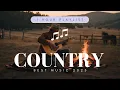 Download Lagu 🌙 Same Moon, Same Sky | Acoustic Country Ballads 🤠🎶soulful acoustic country songs.