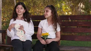 رح نشرق           ابن سينا ب   الموهوبين والمتفوقين   الزهراء دندنها
