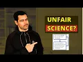Is the Science really unreasonable Scientist analyzes meme