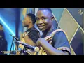 SB LIVE X MIKE ABDUL -  KINGDOM MELODIES 7.0