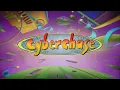 Cyberchase Intro