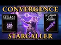 GRAVITY Sorcery Does ASTRONOMICAL Damage In The Convergence Mod Elden Ring s BEST Mod EVER