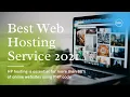 9 best PHP hosting providers in 2021 - Best Web Hosting Service 2021