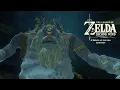 BRAND-NEW Majesty Hinox King in Abandoned Mine Second Wind - Zelda Breath of the Wild